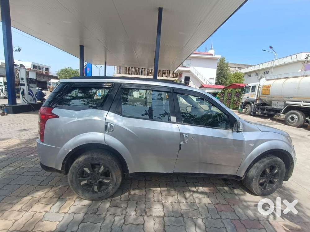 Mahindra Xuv500 2013 Diesel 88000 Km Driven