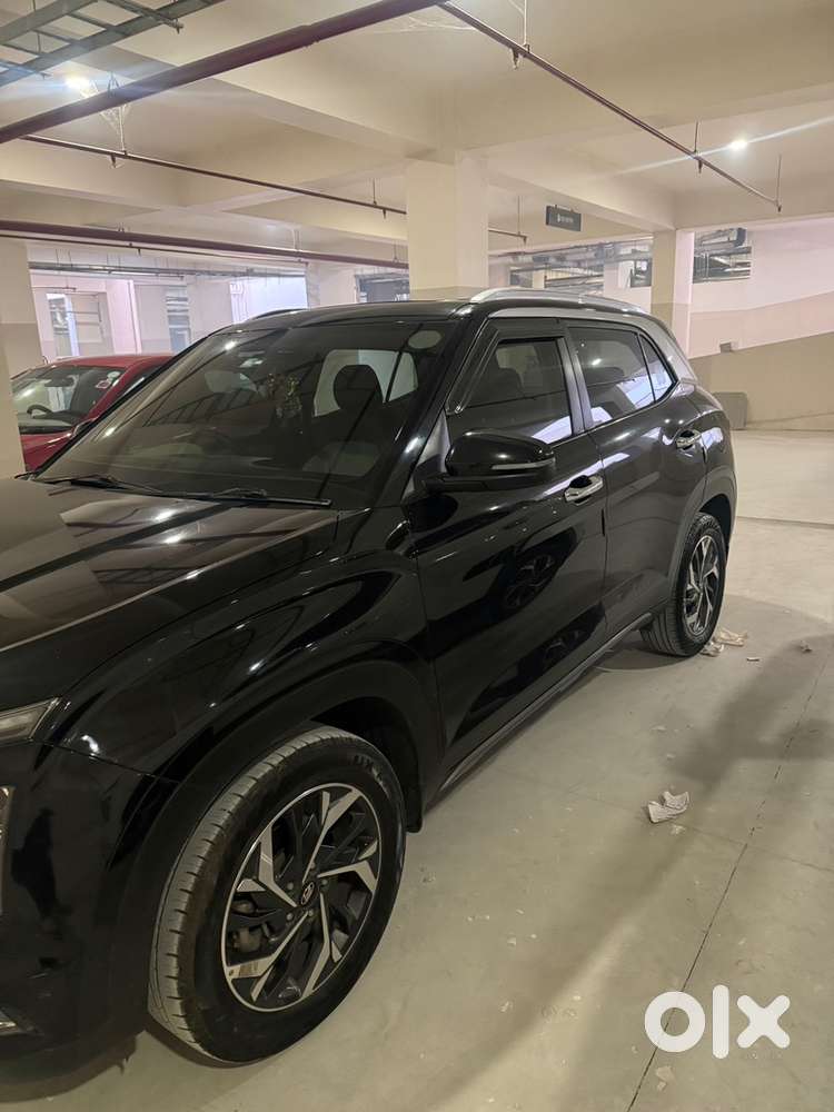 Hyundai Diesel Car 2020