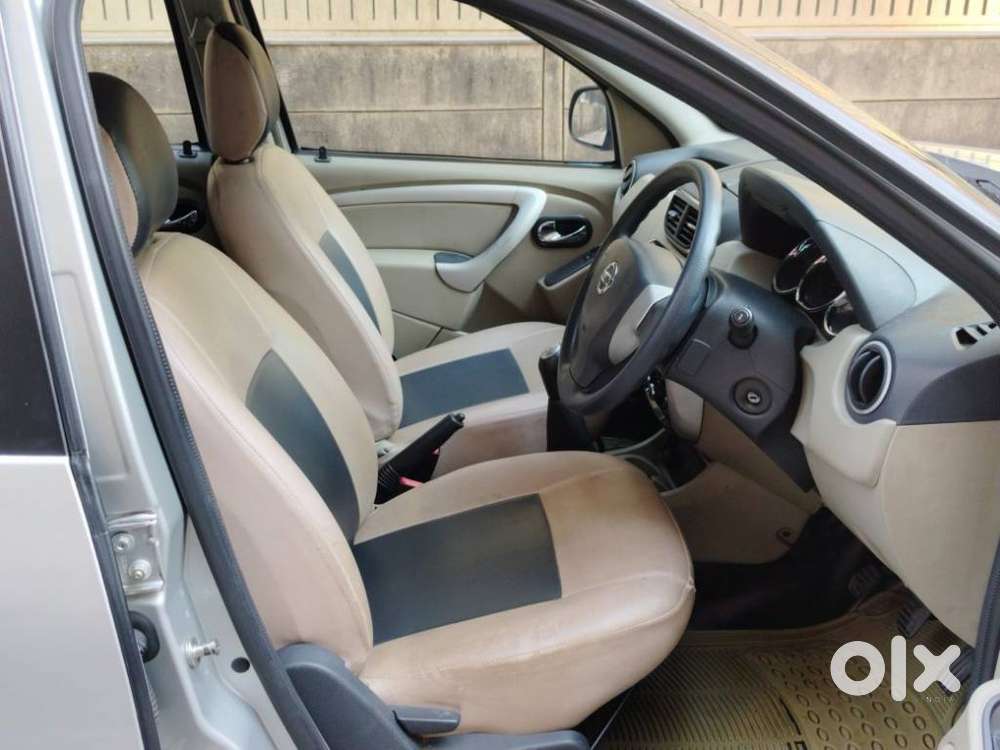 Nissan Terrano Xl P, 2016, Petrol