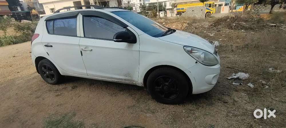 Car Is In Good Condition