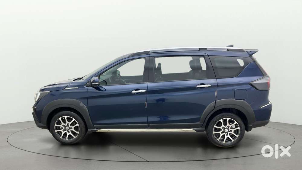 Maruti Suzuki XL6 1.5 Alpha Plus AT, 2022, Petrol