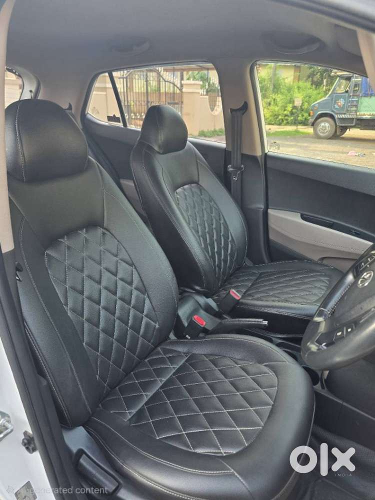 Hyundai Grand I10 Asta 1.2 At Vtvt, 2017, Petrol