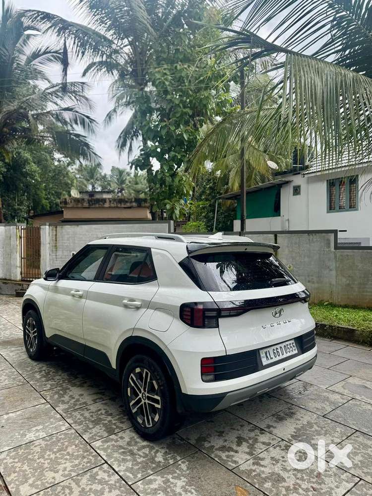Hyundai Venue Diesel 2022 For Sale