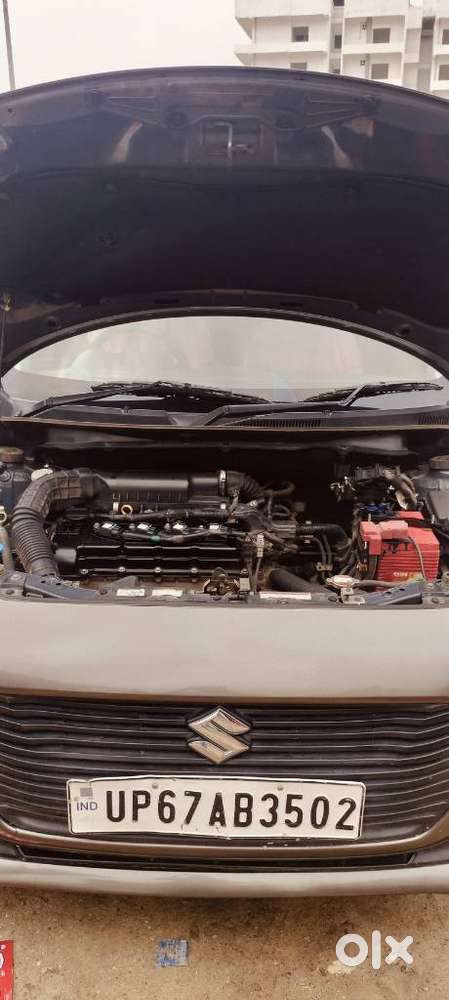 Maruti Suzuki Swift Vxi Optional, 2020, Petrol
