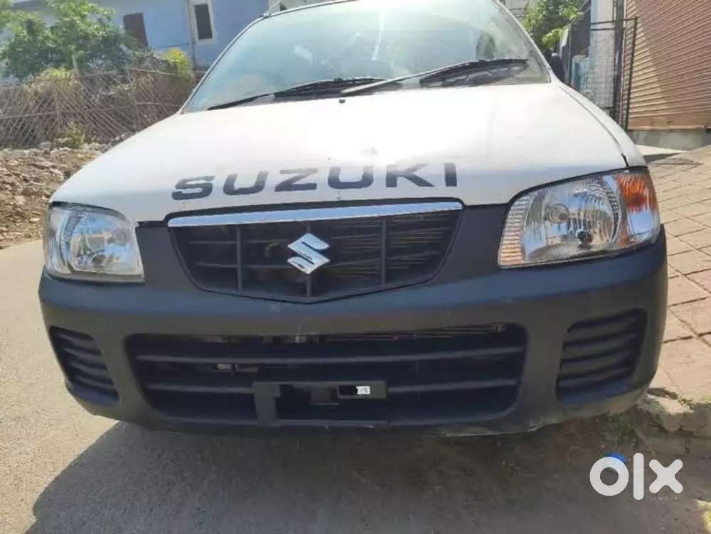 Gadi Mein Koi Kami Nahin Hai