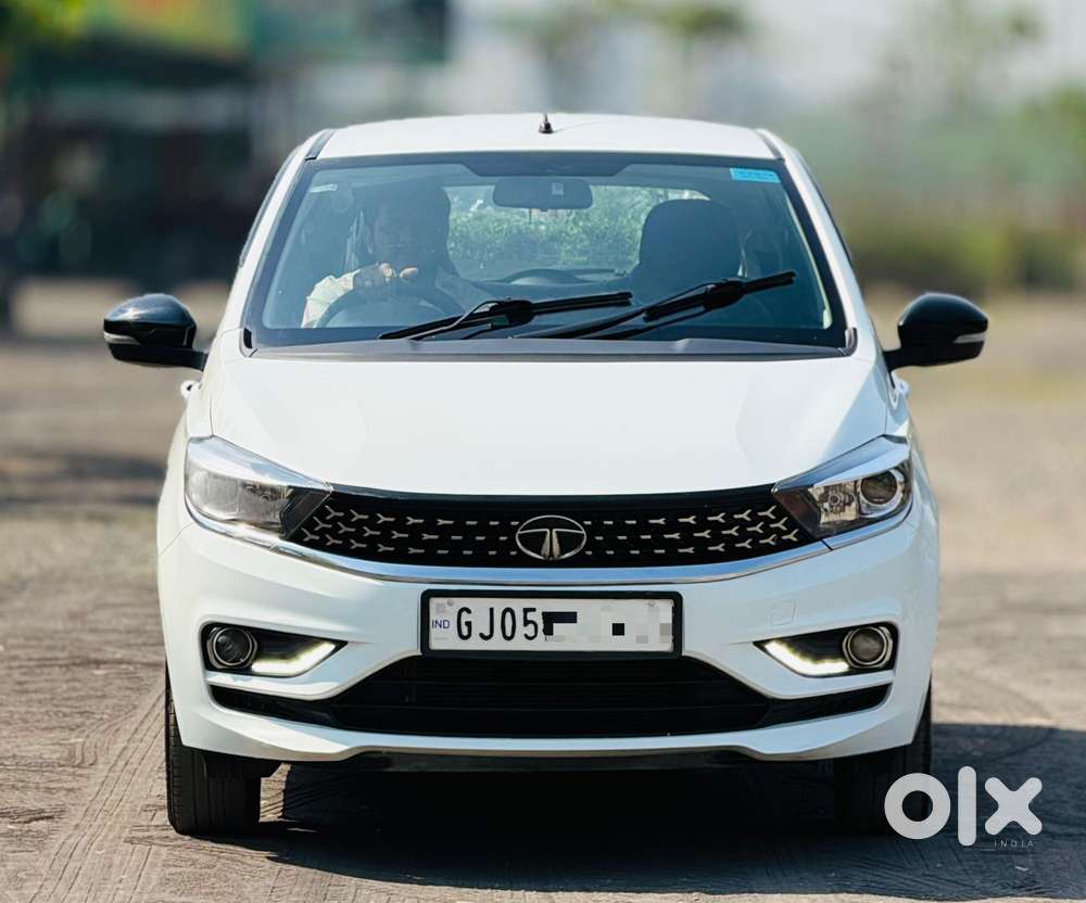 Tata Tiago Xza Plus, 2022, Petrol