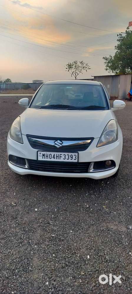 Dezire Cng Vxi