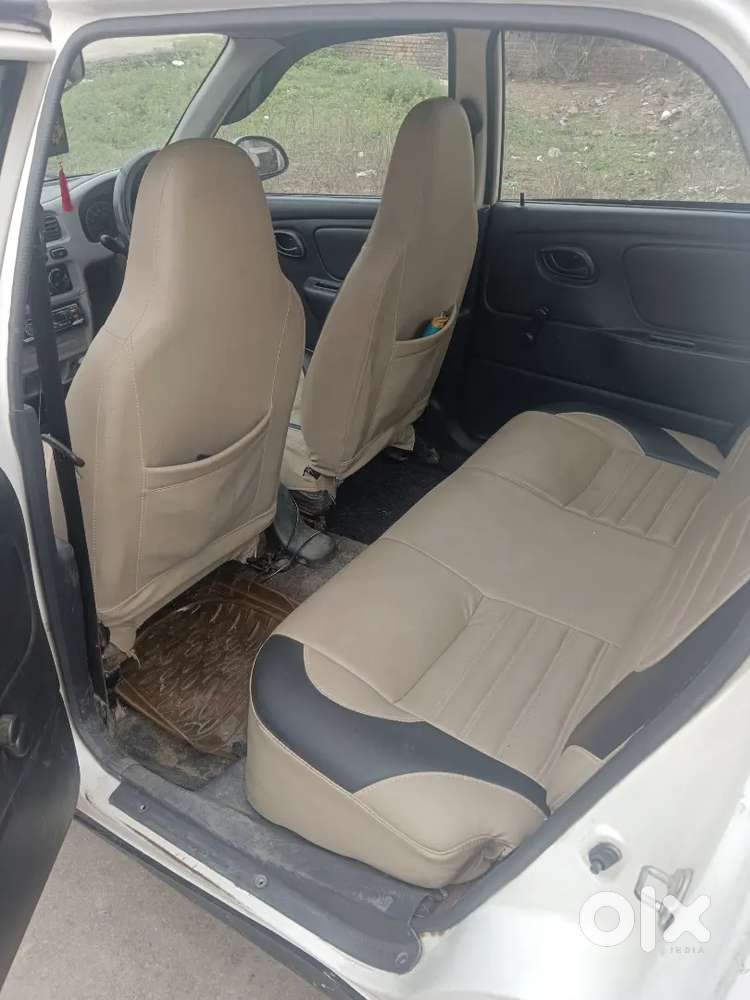 2031 Tak Rc Hai ,ac Good Condition, Center Lock,