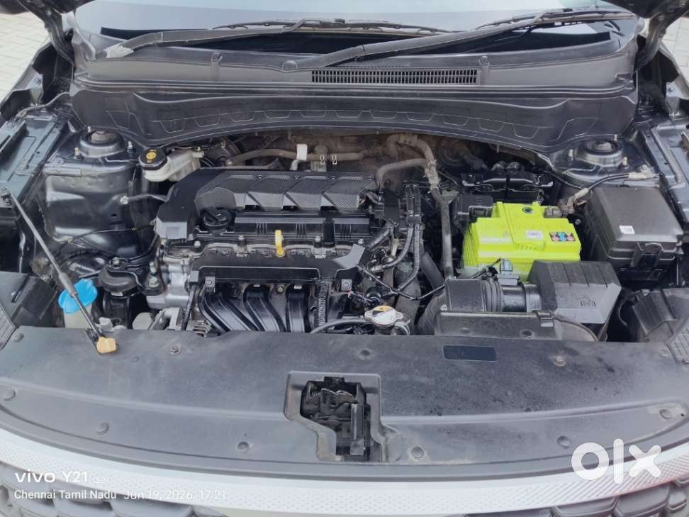 Kia Seltos Htk Plus G, 2020, Petrol