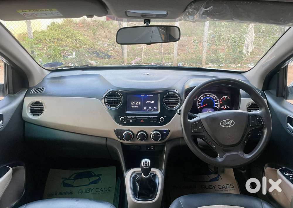 Hyundai Grand I10 Sportz 1.2 Kappa Vtvt, 2018, Petrol