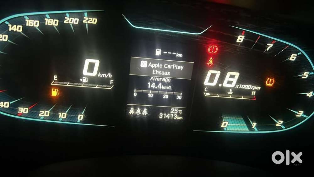 Hyundai New I20 Petrol Well Maintained