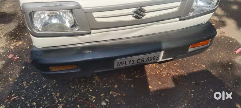 गाडी चांगली कंडिशन आहे गाडी पेट्रोल आणि एलपीजी आरटीओ नोंद आहे