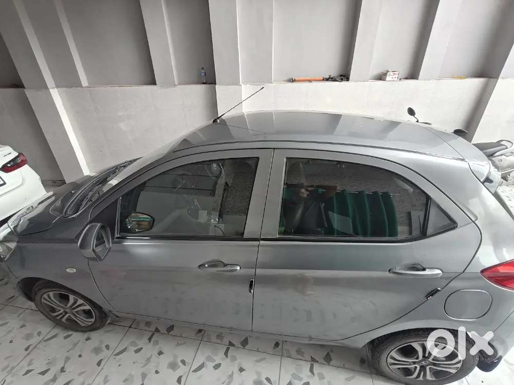 Tata Tiago 2020 Revotron