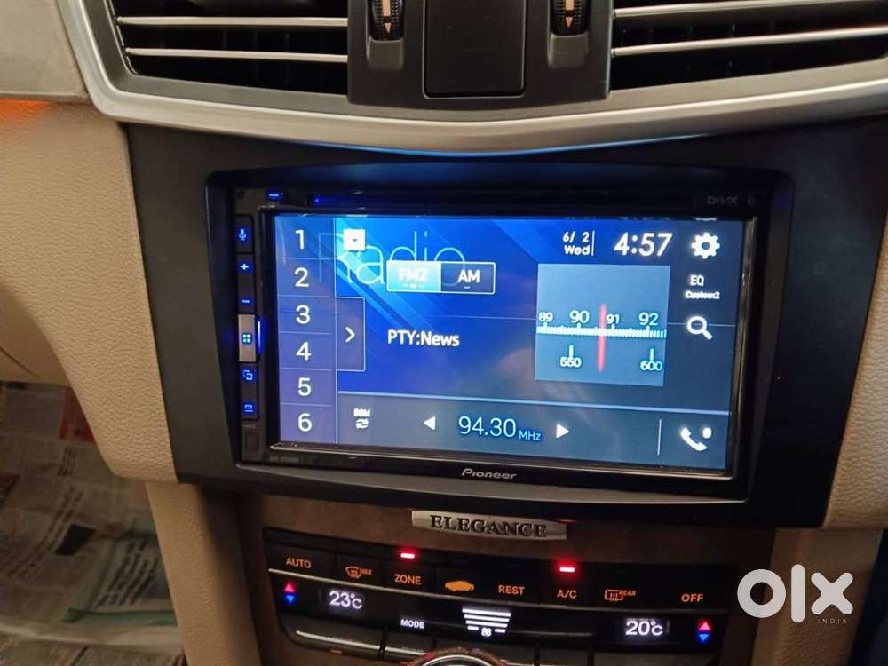 Parsi Owner 2012 Mercedes Benz E250 Cdi Only 46366 Run Passing = 2031