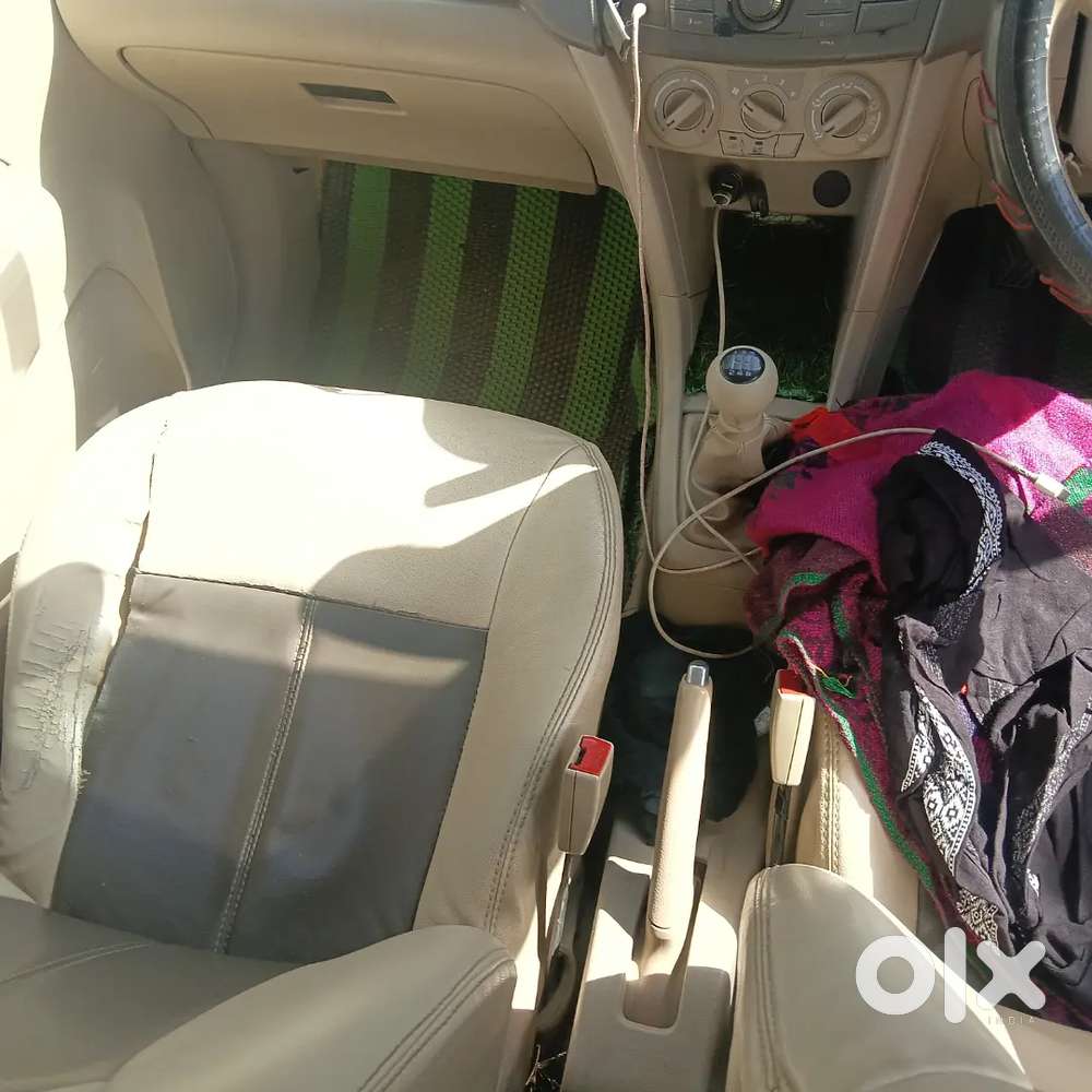 Maruti Suzuki Ertiga 13 Diesel Well Maintained