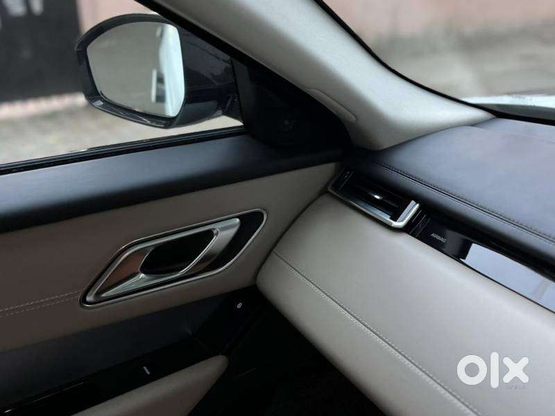 Land Rover Range Velar R-dynamic S, 2020, Petrol