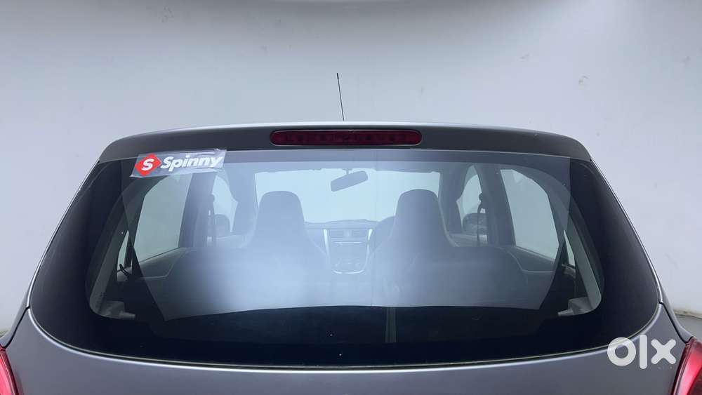 Maruti Suzuki Celerio 1.0 Vxi Amt, 2015, Petrol