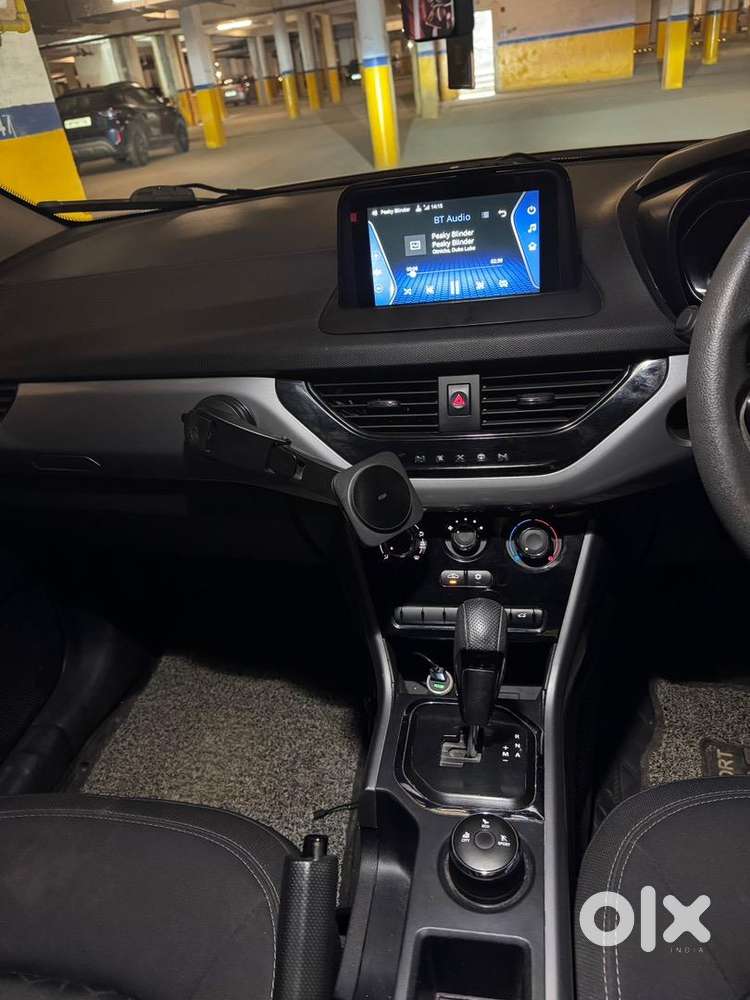 2022 Nexon Xma Plus S  Zero Dep  1st Owner   Full Service History