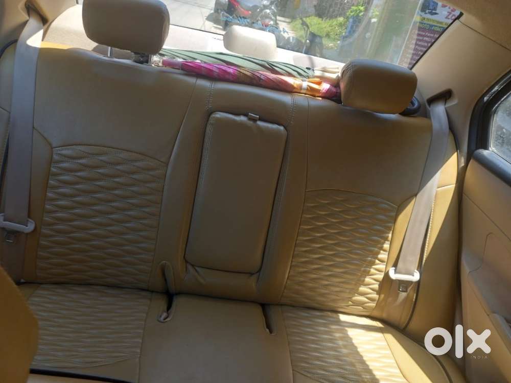 Maruti Suzuki Dzire 2016