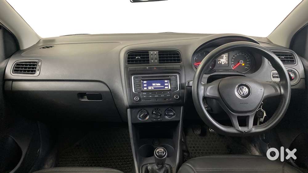 Volkswagen Polo 1.0 Comfortline Plus, 2020, Petrol