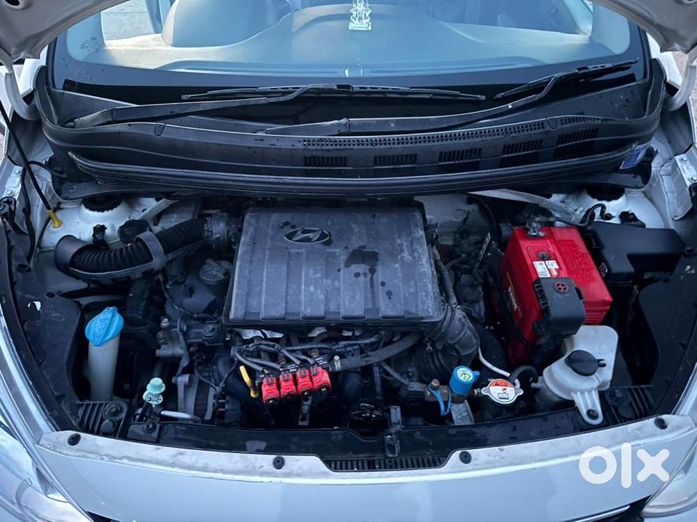 Hyundai Grand I10 Prime