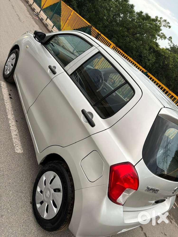 Maruti Suzuki Celerio 2014 Good Condition