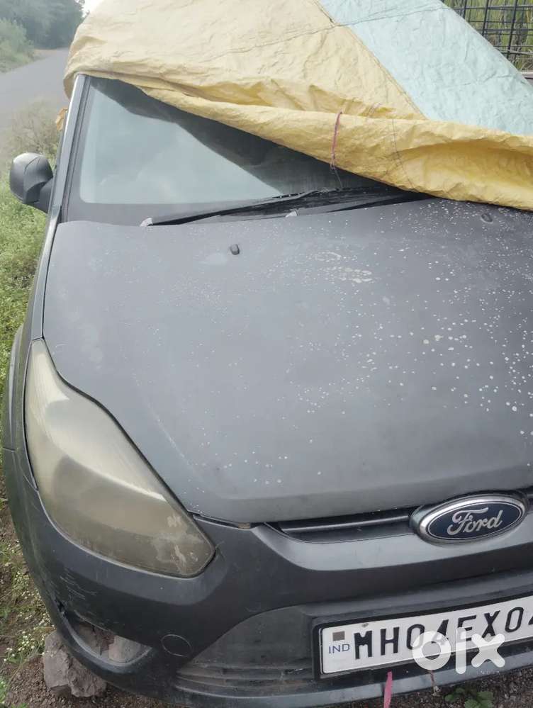 Ford Figo 1.4 Diesel 2011