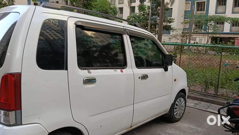 Very Good Condition Wagon R