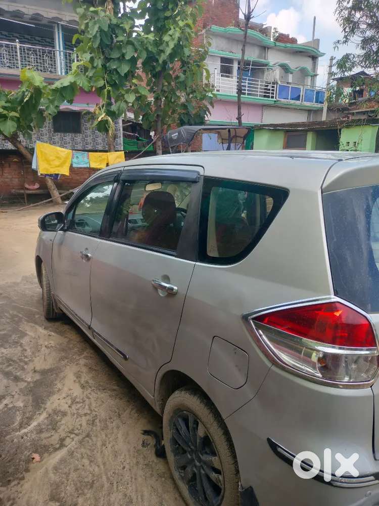 Maruti Ertiga Zdi 2016