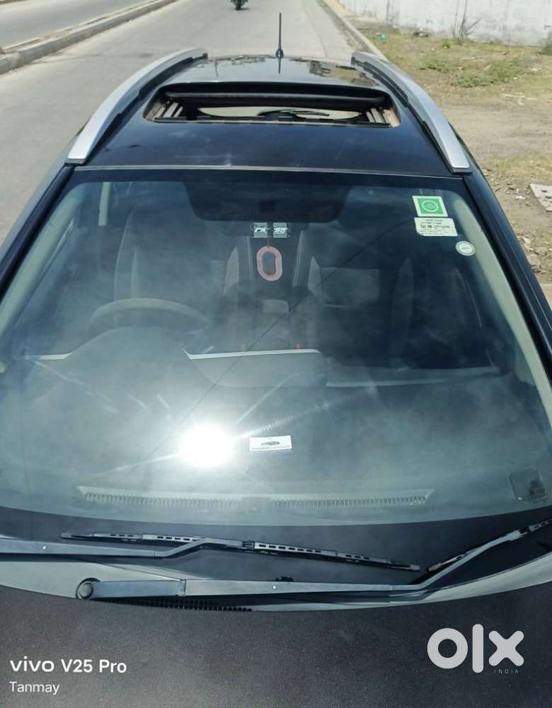 Honda Wr-v I-vtec Vx, 2018, Petrol