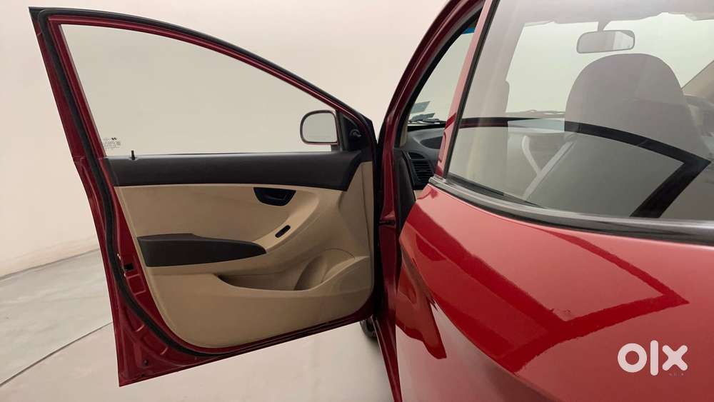 Hyundai Eon Era +, 2012, Petrol