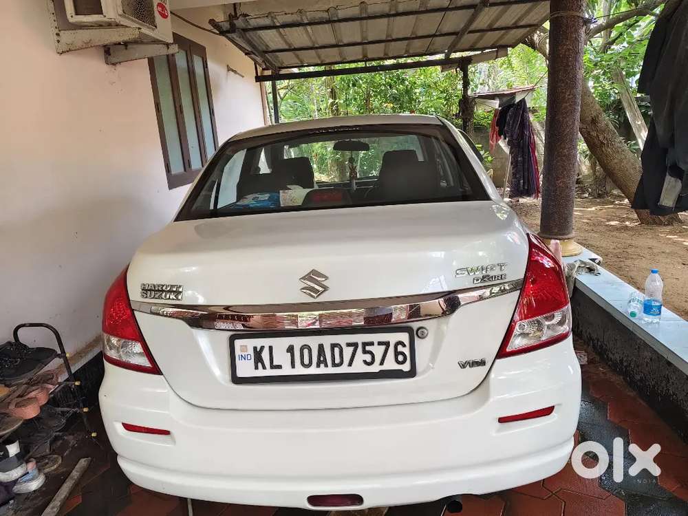 Swift Dzire Maruti 2009