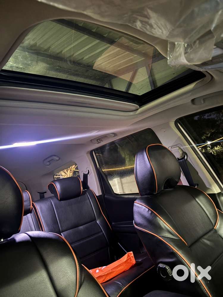 Mahindra Xuv500 Manual 2019