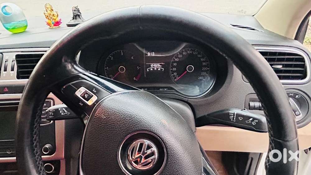 Volkswagen Diesel Automatic 2016