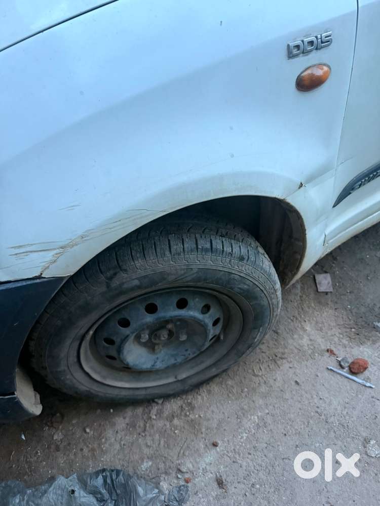Maruti Suzuki Swift 2010