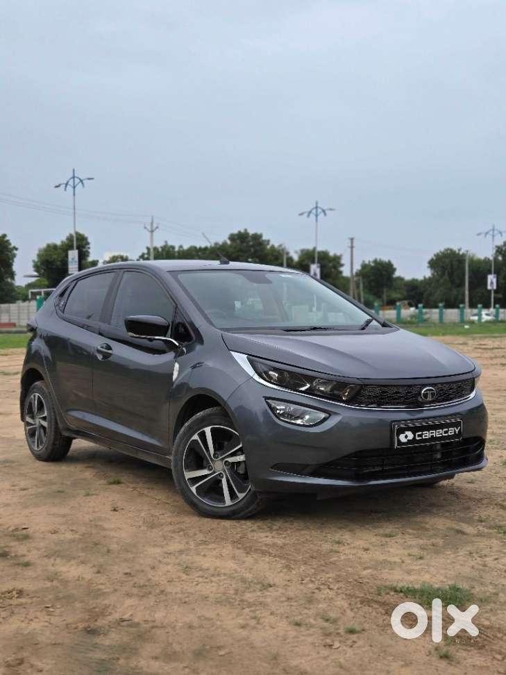 Tata Altroz Xz, 2023, Petrol