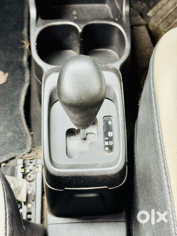 Maruti Suzuki S-presso Vxi At, 2020, Petrol
