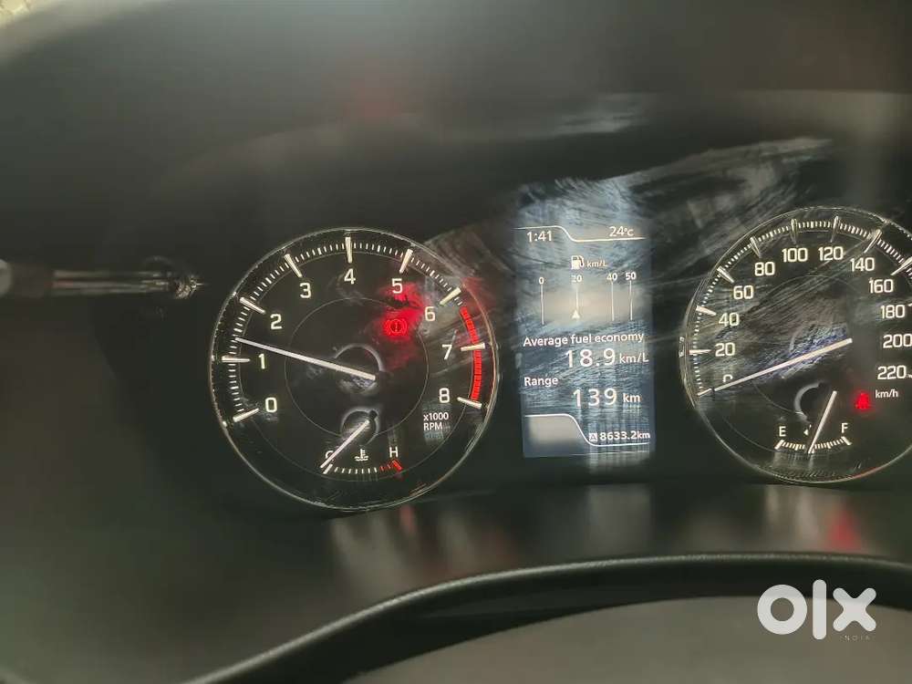 Maruti Suzuki Baleno 2023