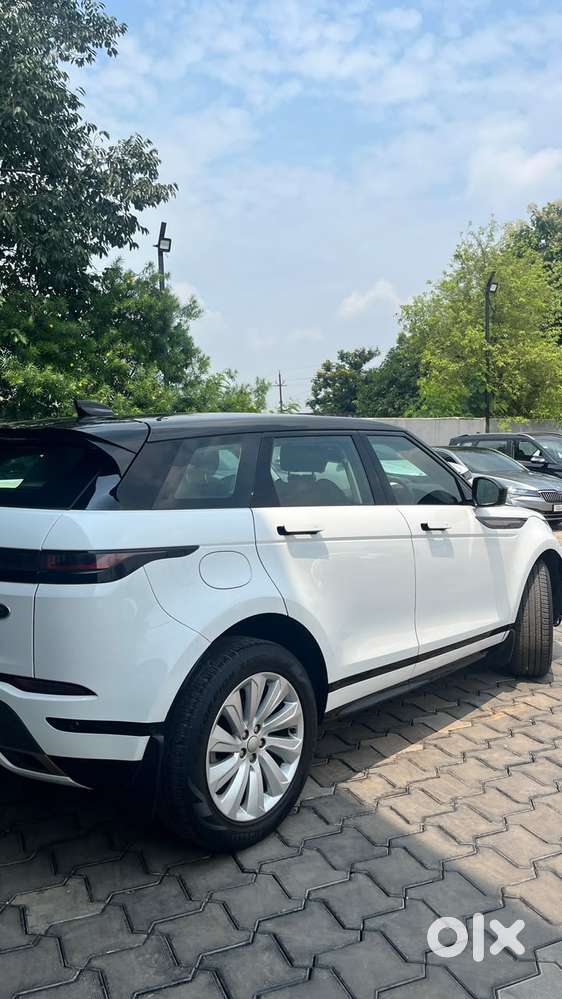 Land Rover Range Evoque Se R-dynamic Diesel, 2023, Diesel