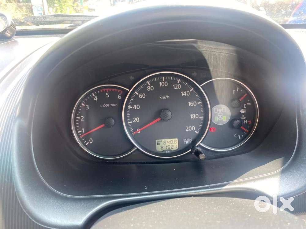 Mitsubishi Pajero Sport 4x4 - 2014 Diesel Well Maintained