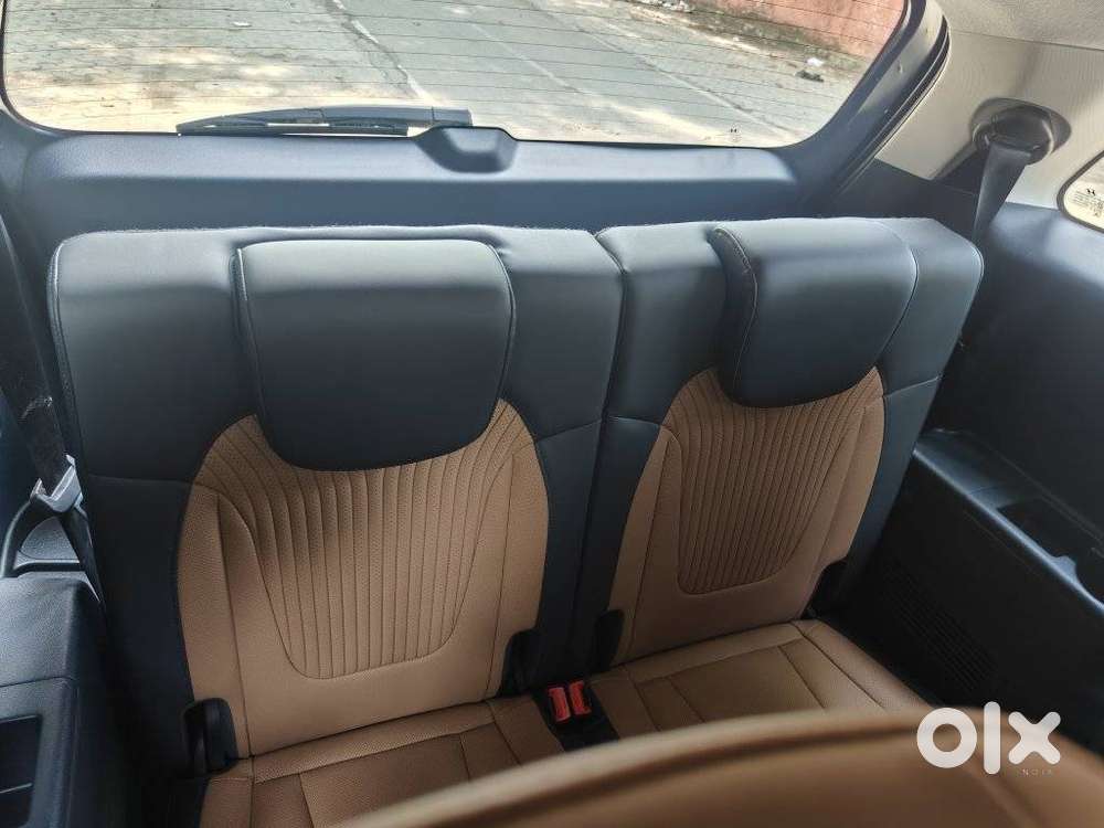 Hyundai Alcazar Signature 1.5 Petrol Dct 6str, 2024, Petrol