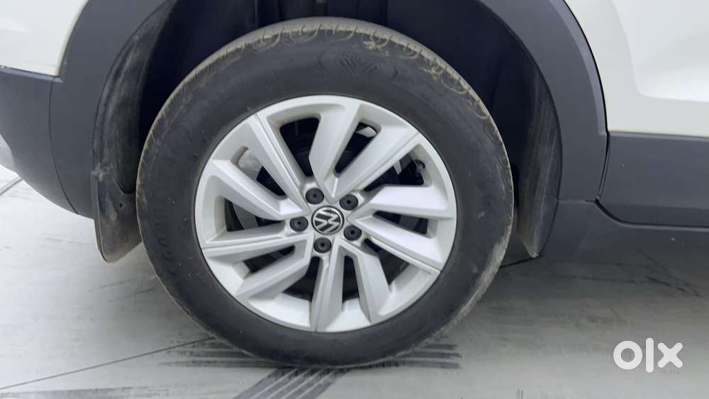 Volkswagen Taigun 1.0 Tsi Highline, 2022, Petrol