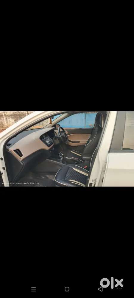 Hyundai I20 2016 Diesel Well Maintained