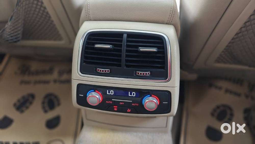 Audi A6 1.8 35 Tfsi Technology Matrix, 2017, Petrol