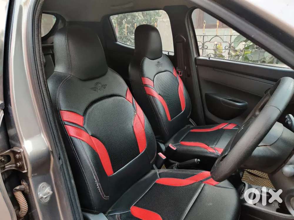 Renault Kwid Car