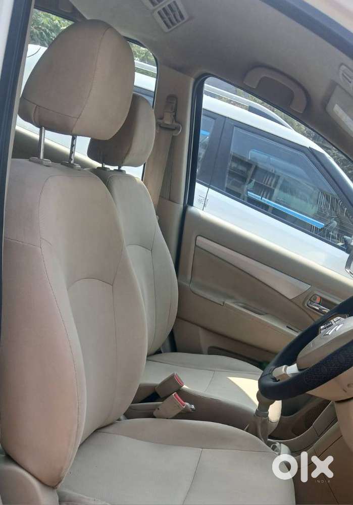 Maruti Suzuki Ertiga 1.5 Vxi, 2019, Petrol