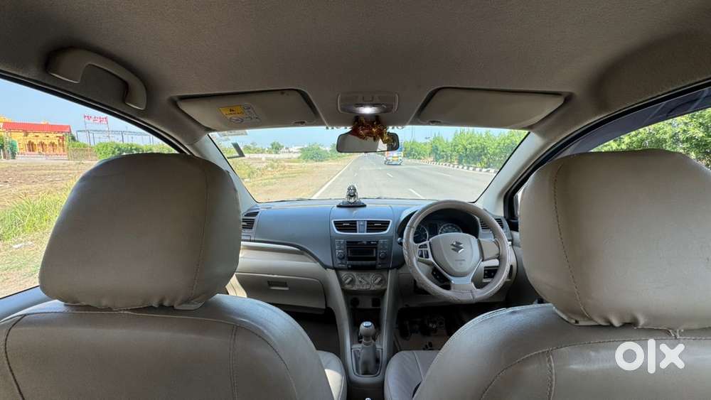 Maruti Suzuki Ertiga Diesel 2017