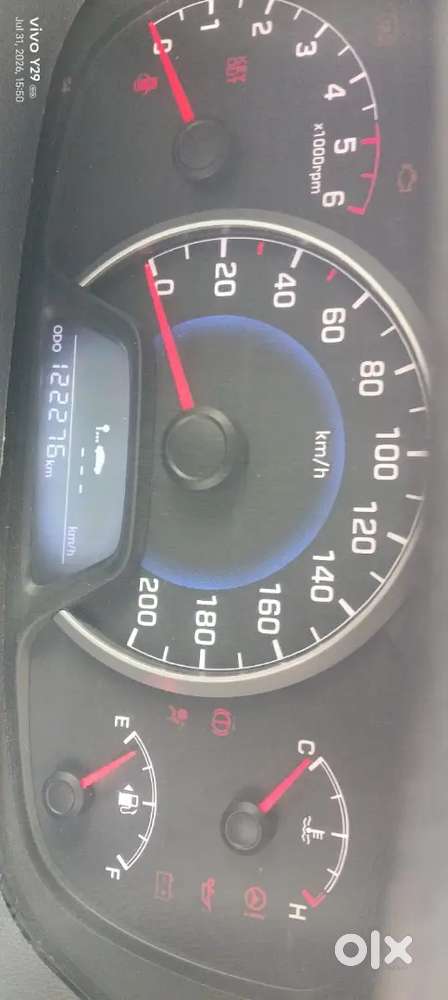 Hyundai Grand I10 Diesel Manual 2013