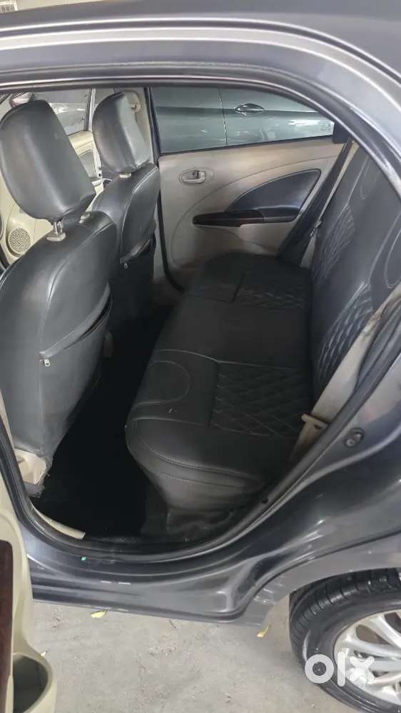 2013 Toyota Etios Liva – Well Maintained  For Sale