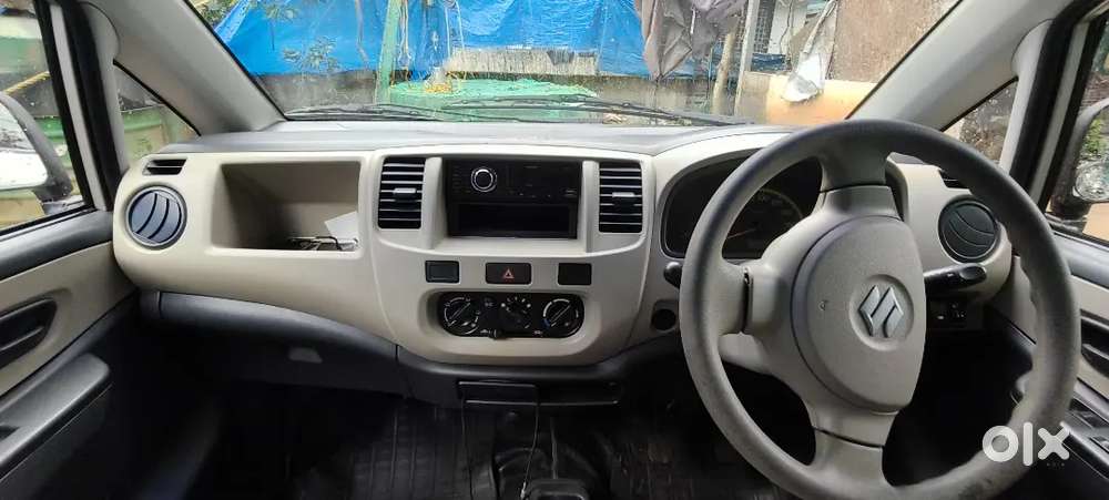 1.maruti Suzuki, Zen Estilo, Lxi Variant, 2008 Model, Petrol,4th Owner